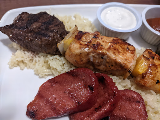 Photo of Rendezvous | Nargile - 106-108 Forest Ave, Aberdeen AB15 4UP