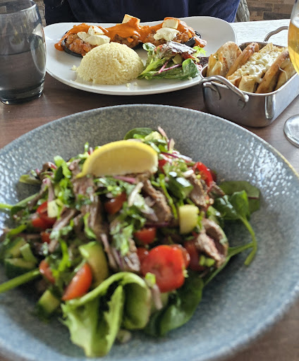 Photo of Rendezvous | Nargile - 106-108 Forest Ave, Aberdeen AB15 4UP