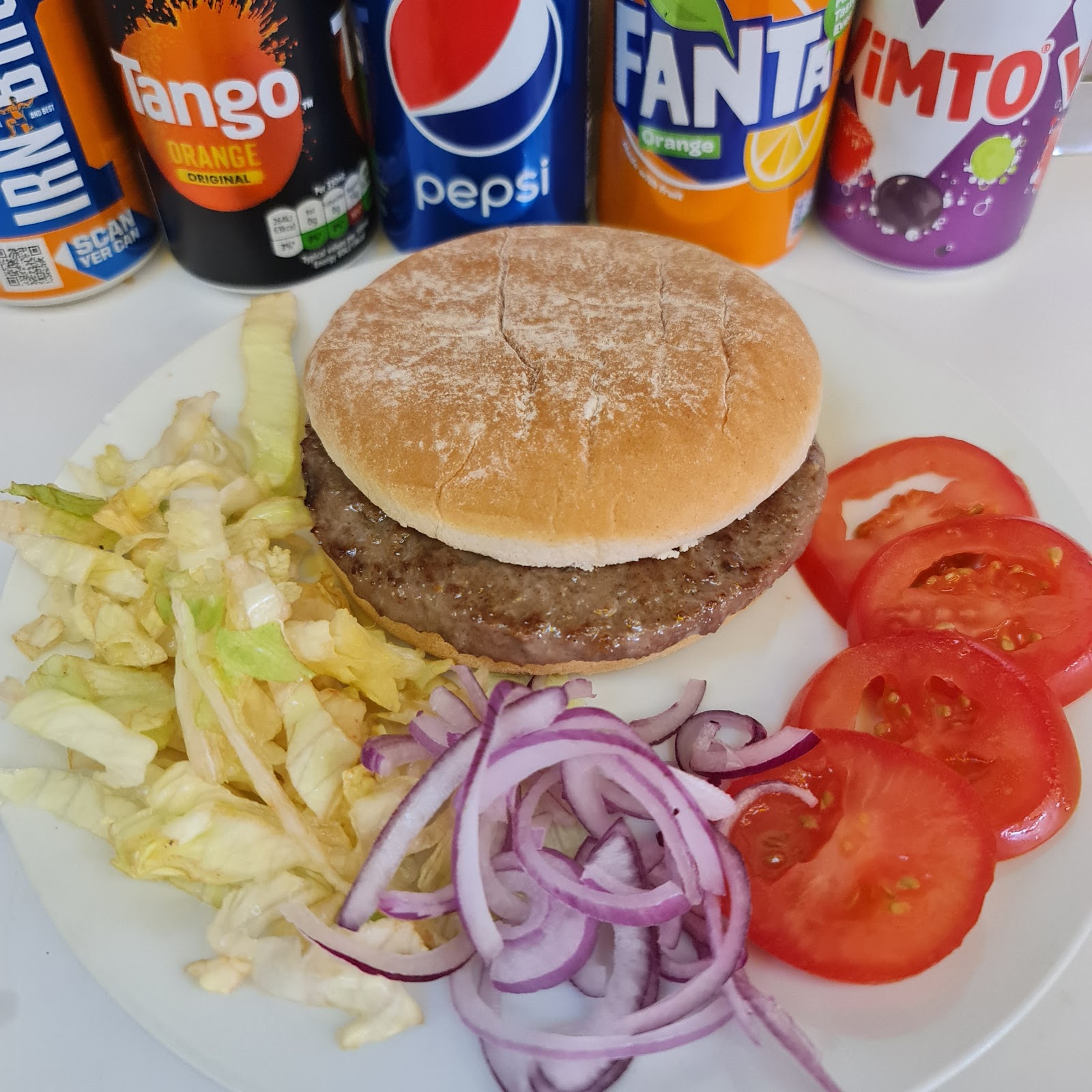 Photo of Shaam peri peri - Tern Pl, Bridge of Don, Aberdeen AB23 8JX