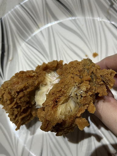 Photo of Peri Peri Original Aberdeen - 70 Hutcheon St, Aberdeen AB25 3TB