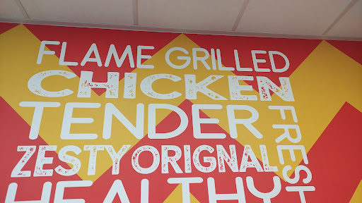 Photo of Peri Peri Original Aberdeen - 70 Hutcheon St, Aberdeen AB25 3TB