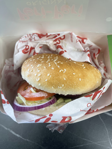 Photo of Peri Peri Original Aberdeen - 70 Hutcheon St, Aberdeen AB25 3TB