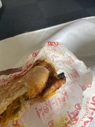 Photo of Peri Peri Original Aberdeen - 70 Hutcheon St, Aberdeen AB25 3TB