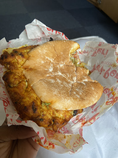 Photo of Peri Peri Original Aberdeen - 70 Hutcheon St, Aberdeen AB25 3TB