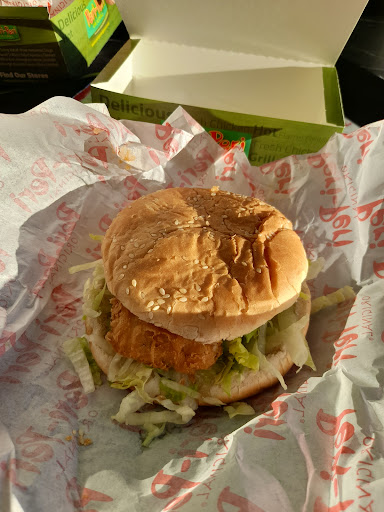 Photo of Peri Peri Original Aberdeen - 70 Hutcheon St, Aberdeen AB25 3TB