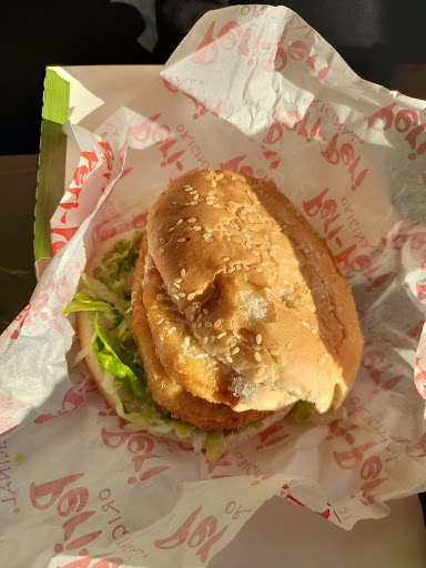 Photo of Peri Peri Original Aberdeen - 70 Hutcheon St, Aberdeen AB25 3TB