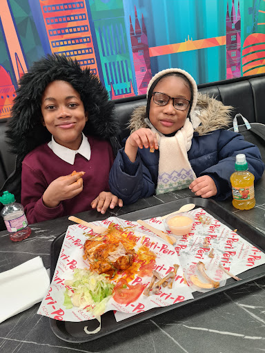 Photo of Peri Peri Original Aberdeen - 70 Hutcheon St, Aberdeen AB25 3TB