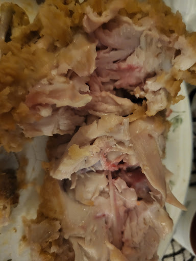 Photo of Peri Peri Original Aberdeen - 70 Hutcheon St, Aberdeen AB25 3TB