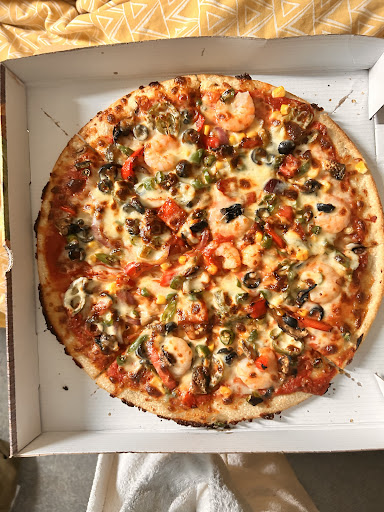 Photo of Marmaris Aberdeen - 21 Rose St, Aberdeen AB10 1TX