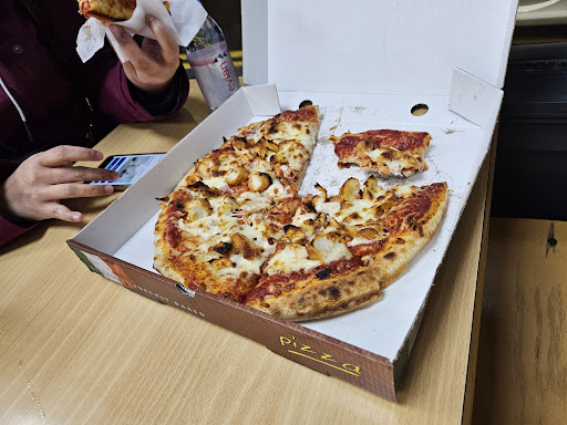 Photo of Marmaris Aberdeen - 21 Rose St, Aberdeen AB10 1TX