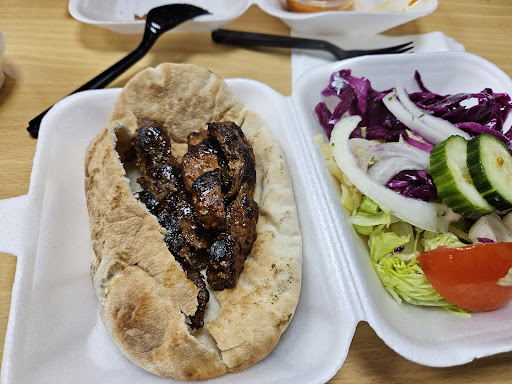 Photo of Marmaris Aberdeen - 21 Rose St, Aberdeen AB10 1TX