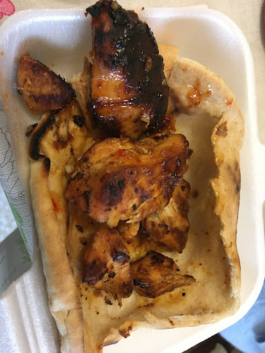 Photo of Marmaris Aberdeen - 21 Rose St, Aberdeen AB10 1TX