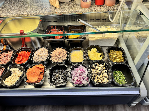 Photo of Marmaris Aberdeen - 21 Rose St, Aberdeen AB10 1TX