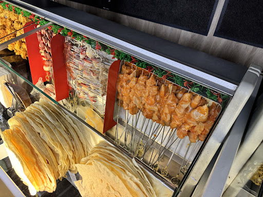 Photo of Marmaris Aberdeen - 21 Rose St, Aberdeen AB10 1TX