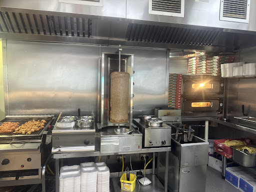 Photo of Marmaris Aberdeen - 21 Rose St, Aberdeen AB10 1TX