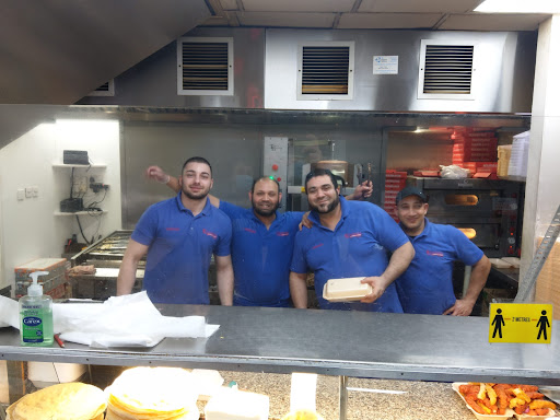 Photo of Marmaris Aberdeen - 21 Rose St, Aberdeen AB10 1TX