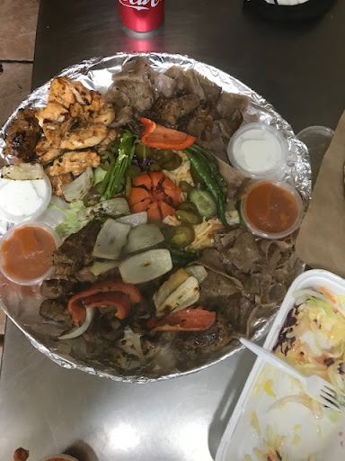 Photo of Marmaris Aberdeen - 21 Rose St, Aberdeen AB10 1TX