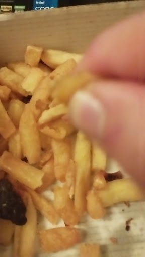 Photo of Marmaris Aberdeen - 21 Rose St, Aberdeen AB10 1TX