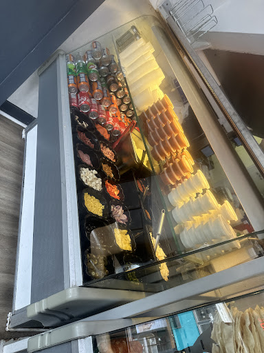 Photo of Marmaris Aberdeen - 21 Rose St, Aberdeen AB10 1TX