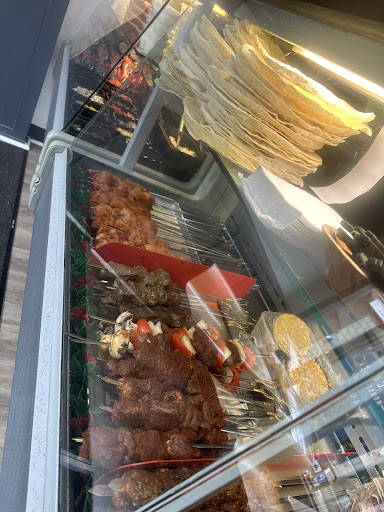 Photo of Marmaris Aberdeen - 21 Rose St, Aberdeen AB10 1TX