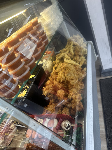 Photo of Marmaris Aberdeen - 21 Rose St, Aberdeen AB10 1TX