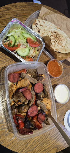 Photo of Marmaris Aberdeen - 21 Rose St, Aberdeen AB10 1TX