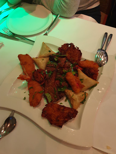Photo of Nazma Tandoori Restaurant - 19 Station Rd, Ellon AB41 9AE