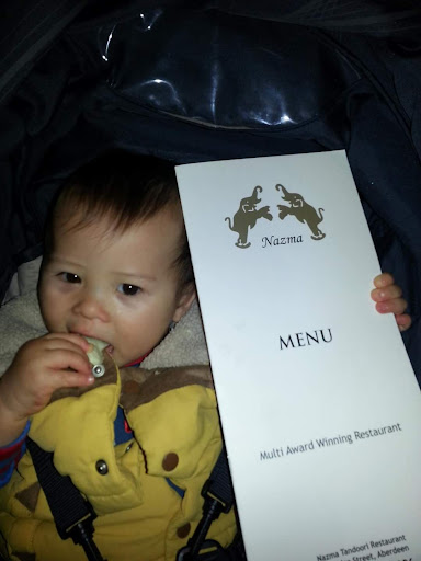 Photo of Nazma Tandoori Restaurant - 19 Station Rd, Ellon AB41 9AE