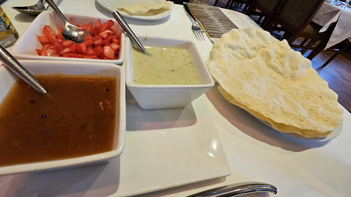 Photo of Nazma Tandoori Restaurant - 19 Station Rd, Ellon AB41 9AE