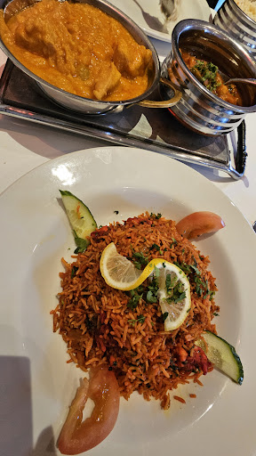 Photo of Nazma Tandoori Restaurant - 19 Station Rd, Ellon AB41 9AE