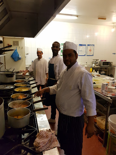 Photo of Nazma Tandoori Restaurant - 19 Station Rd, Ellon AB41 9AE