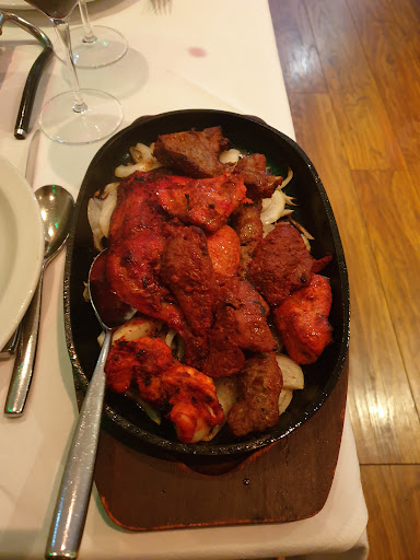 Photo of Nazma Tandoori Restaurant - 19 Station Rd, Ellon AB41 9AE