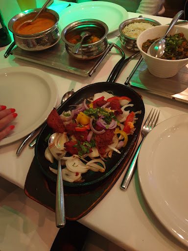 Photo of Nazma Tandoori Restaurant - 19 Station Rd, Ellon AB41 9AE
