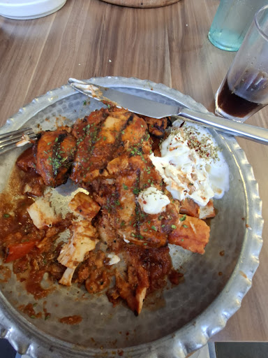 Photo of Laila Turkish Cuisine - Unite 10A, Belmont St, Aberdeen AB10 1LB