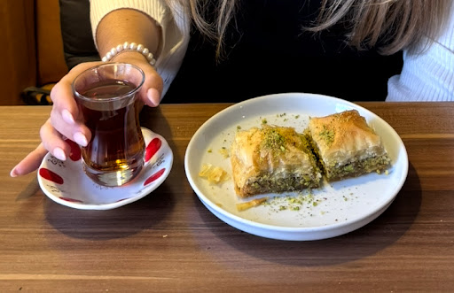 Photo of Laila Turkish Cuisine - Unite 10A, Belmont St, Aberdeen AB10 1LB