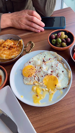 Photo of Laila Turkish Cuisine - Unite 10A, Belmont St, Aberdeen AB10 1LB