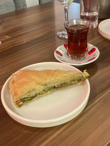 Photo of Laila Turkish Cuisine - Unite 10A, Belmont St, Aberdeen AB10 1LB