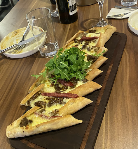 Photo of Laila Turkish Cuisine - Unite 10A, Belmont St, Aberdeen AB10 1LB