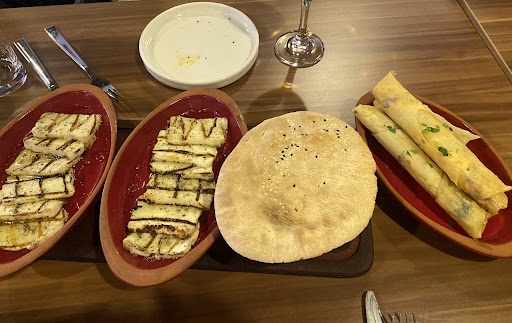 Photo of Laila Turkish Cuisine - Unite 10A, Belmont St, Aberdeen AB10 1LB