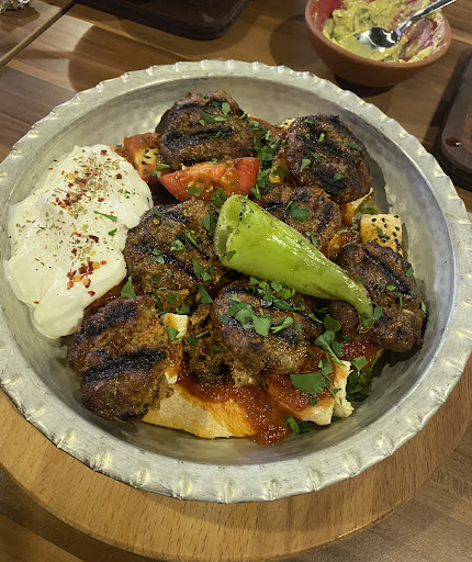 Photo of Laila Turkish Cuisine - Unite 10A, Belmont St, Aberdeen AB10 1LB