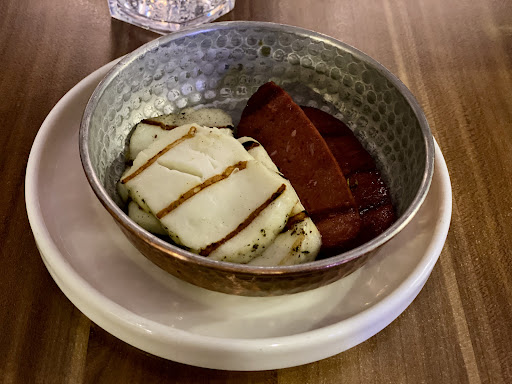 Photo of Laila Turkish Cuisine - Unite 10A, Belmont St, Aberdeen AB10 1LB