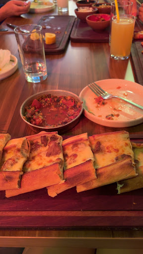 Photo of Laila Turkish Cuisine - Unite 10A, Belmont St, Aberdeen AB10 1LB