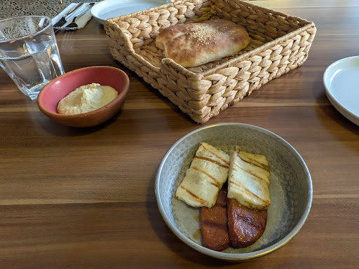 Photo of Laila Turkish Cuisine - Unite 10A, Belmont St, Aberdeen AB10 1LB