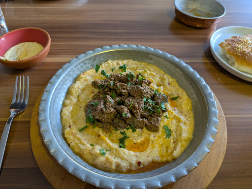 Photo of Laila Turkish Cuisine - Unite 10A, Belmont St, Aberdeen AB10 1LB