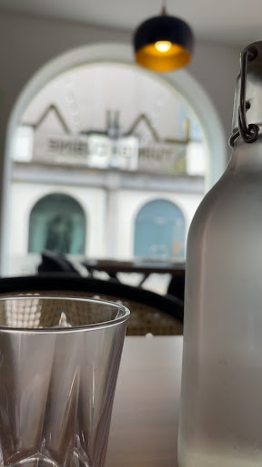 Photo of Laila Turkish Cuisine - Unite 10A, Belmont St, Aberdeen AB10 1LB