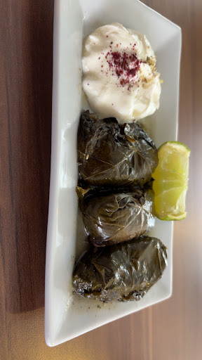 Photo of Laila Turkish Cuisine - Unite 10A, Belmont St, Aberdeen AB10 1LB