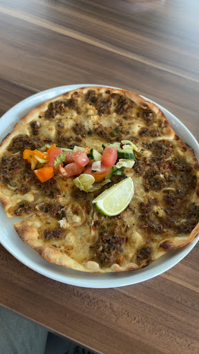 Photo of Laila Turkish Cuisine - Unite 10A, Belmont St, Aberdeen AB10 1LB