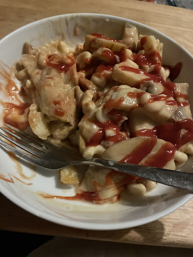 Photo of Belmont Kebab and Pizza - 5 Belmont St, Aberdeen AB10 1JR