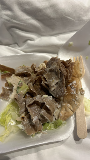 Photo of Belmont Kebab and Pizza - 5 Belmont St, Aberdeen AB10 1JR