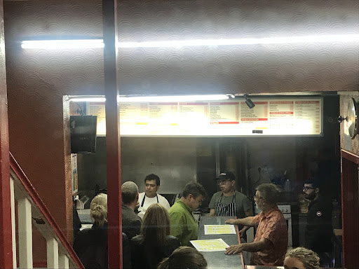 Photo of Belmont Kebab and Pizza - 5 Belmont St, Aberdeen AB10 1JR